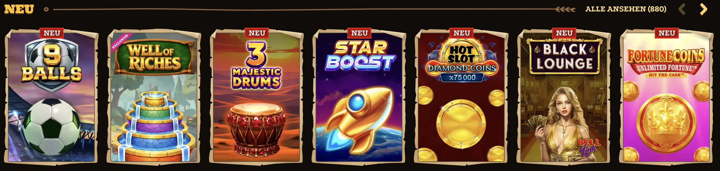 slot